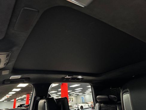 Used 2022 Cadillac Escalade Sport Platinum w/ Heavy-Duty Trailer Package image 35