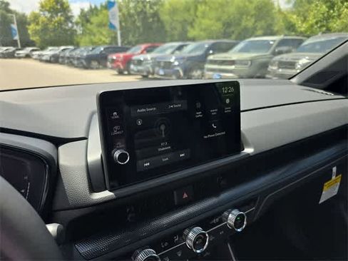 Certified 2026 Honda CR-V Sport-L image 17