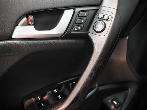 Used 2013 Acura TSX 2.4 image 12