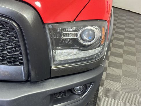 Used 2020 RAM 1500 Warlock w/ Electronics Group AWD/4WD image 9