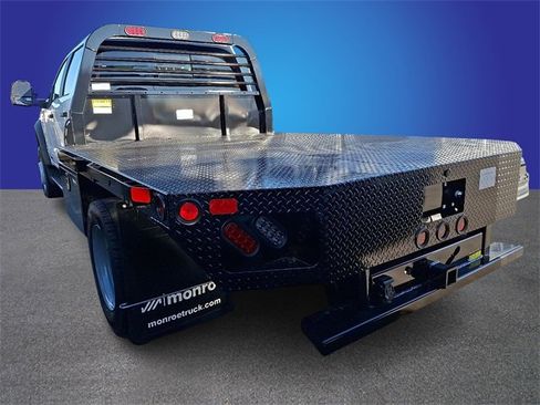 New 2026 Ford F450 XL w/ XL Chrome Package image 2