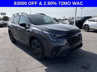 New 2026 Subaru Ascent Bronze Edition 360° Tour