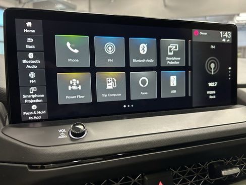 Used 2023 Honda Accord Sport image 16