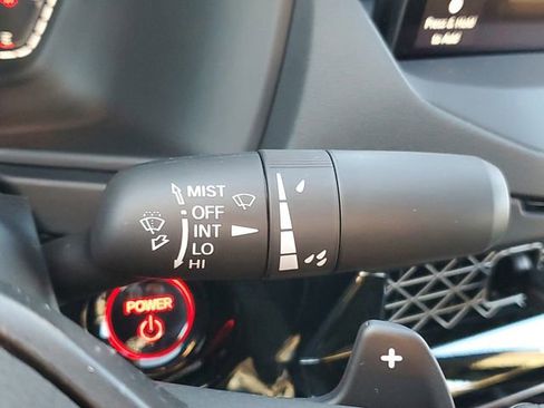 New 2025 Honda Accord Sport image 18