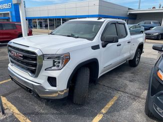 Used 2021 GMC Sierra 1500 4x4 Double Cab w/ Sierra Value Package video 1