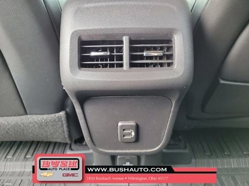 Used 2021 GMC Terrain SLT w/ Elevation Edition AWD/4WD image 13
