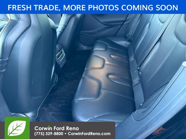Used 2016 Tesla Model S 75D AWD/4WD image 16