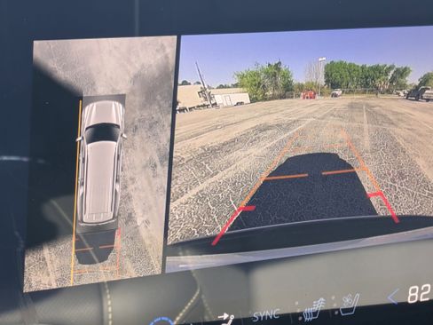 New 2026 Chevrolet Suburban Premier image 29