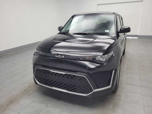 Used 2025 Kia Soul LX image 15