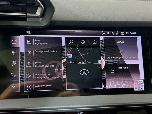 New 2026 Audi A3 2.0T Premium AWD/4WD image 15