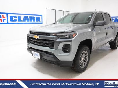 New 2026 Chevrolet Colorado LT w/ LT Convenience Package