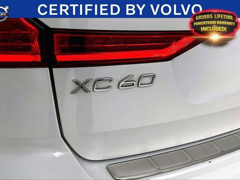 Used 2023 Volvo XC60 B5 Ultimate w/ Climate Package AWD/4WD image 41