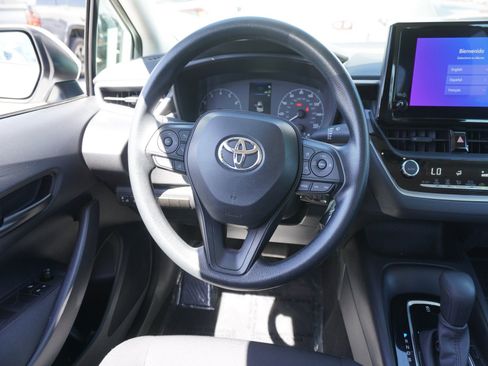 Used 2024 Toyota Corolla LE FWD image 13