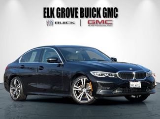 Used 2021 BMW 330i Sedan w/ Driving Assistance Package video 2