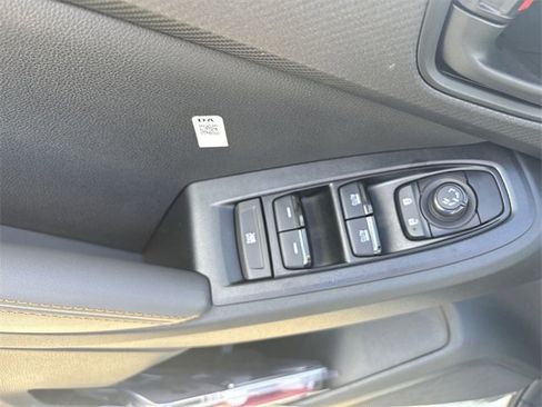 New 2025 Subaru Crosstrek 2.5i Wilderness image 13