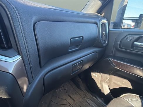 Used 2023 Chevrolet Silverado 3500 High Country w/ Z71 Off-Road Package image 24