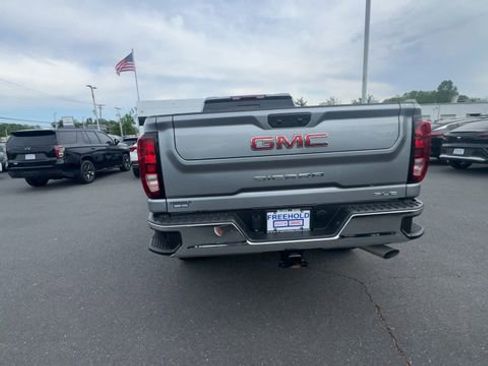 Used 2026 GMC Sierra 2500 SLE w/ SLE Value Package; AWD/4WD image 7