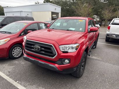 Used 2023 Toyota Tacoma SR5