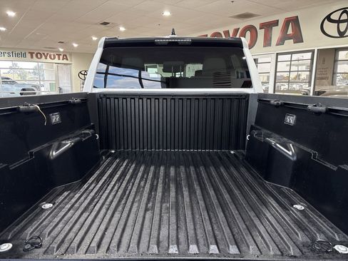 New 2025 Toyota Tacoma SR5 image 24