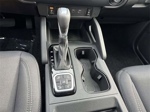 New 2026 Nissan Frontier SV w/ SV Convenience Package image 22