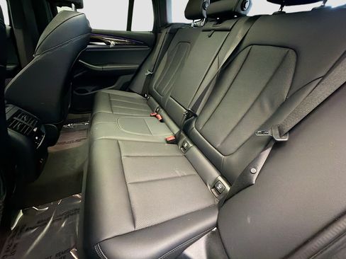 Used 2023 BMW X3 sDrive30i w/ Convenience Package image 12