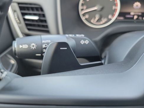 New 2026 Nissan Rogue SV image 9