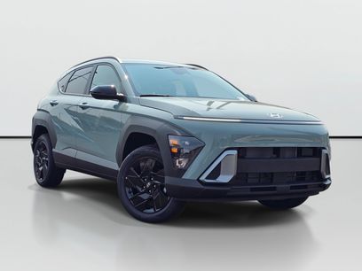 New 2027 Hyundai Kona SEL Sport