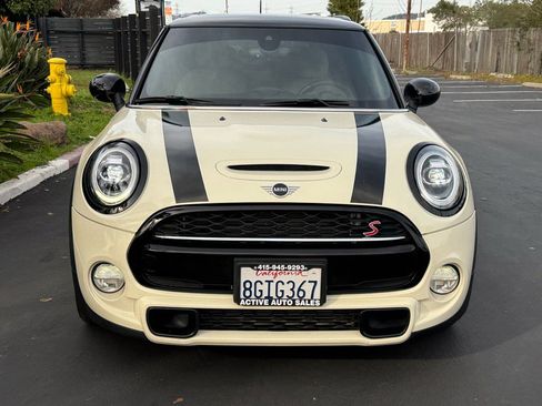 Used 2019 MINI Cooper S w/ Premium Package image 13