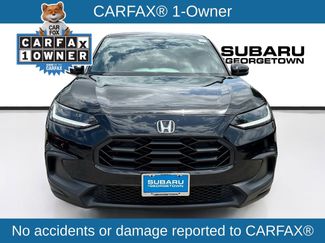 Used 2023 Honda HR-V Sport video 2