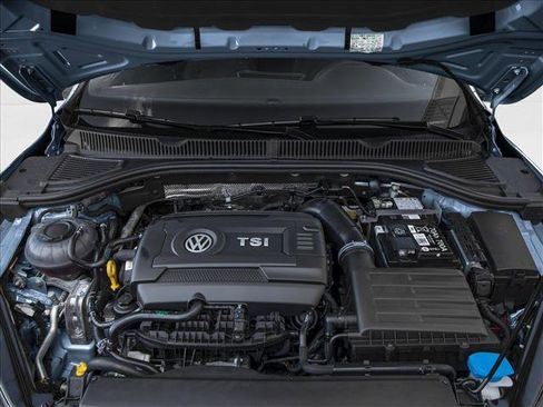 New 2026 Volkswagen Jetta GLI Autobahn image 8