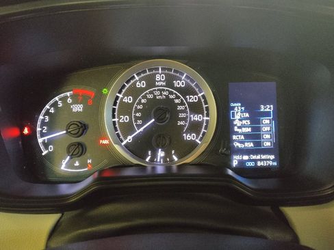 Used 2022 Toyota Corolla LE w/ LE Premium Package image 23