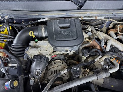 Used 2013 GMC Sierra 2500 SLT image 29