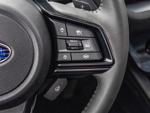 New 2026 Subaru Outback Premium image 30