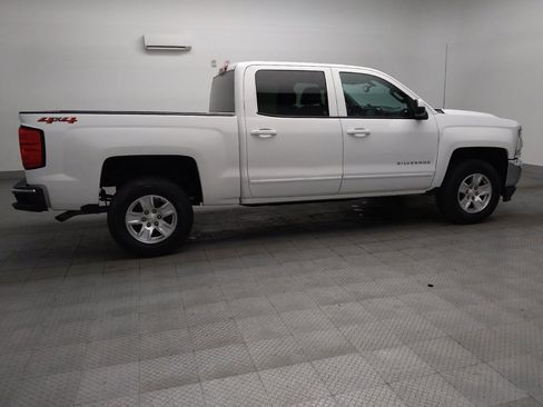 Used 2018 Chevrolet Silverado 1500 LT w/ All Star Edition AWD/4WD image 10