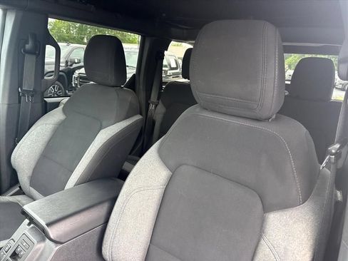 Used 2022 Ford Bronco Big Bend AWD/4WD image 27