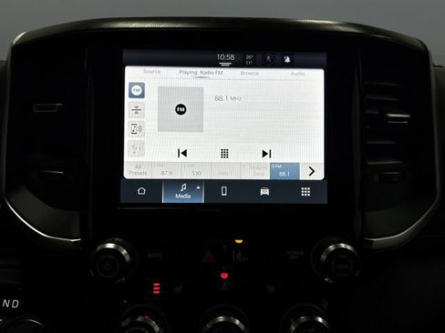 New 2026 RAM 1500 Big Horn/Lone Star image 17