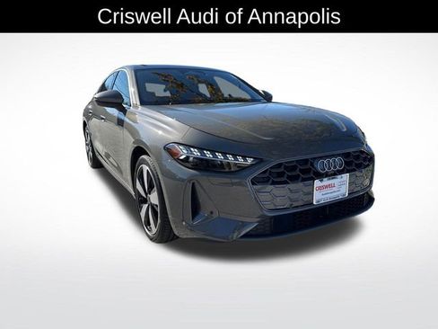 Used 2025 Audi A5 2.0T Premium Plus image 8