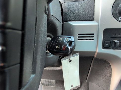Used 2014 Ford F150 FX2 w/ Equipment Group 402A Luxury RWD image 18