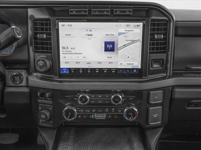 New 2027 Ford F250 Platinum w/ Tremor Off-Road Package AWD/4WD image 7