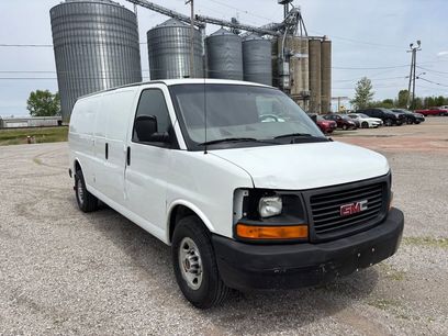 Used 2008 GMC Savana 2500