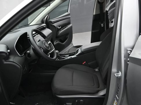 Certified 2024 Hyundai Tucson SEL AWD/4WD image 16