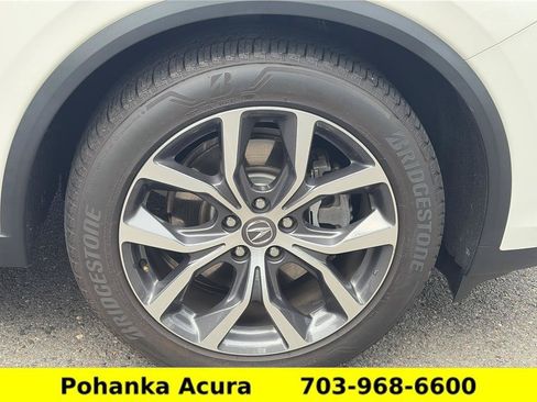 Certified 2024 Acura MDX SH-AWD w/ Technology Package image 30
