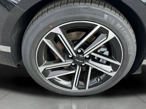 New 2026 Genesis G80 2.5T Advanced AWD/4WD image 7