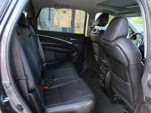 Used 2017 Acura MDX FWD image 30