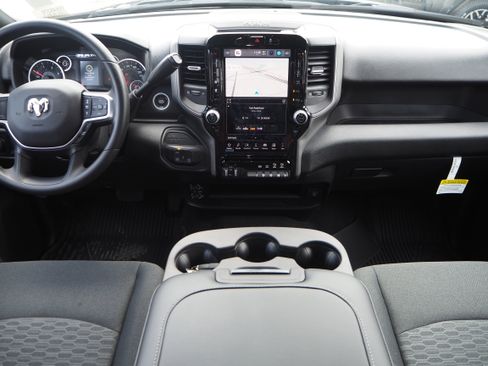 New 2025 RAM 2500 Tradesman image 18