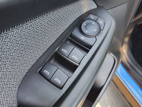Certified 2024 Chevrolet TrailBlazer LT w/ LT Cold Weather Package FWD image 18