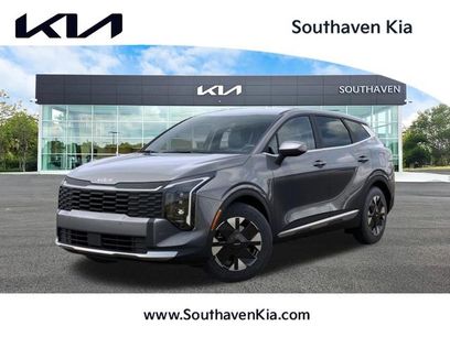New 2026 Kia Sportage LX