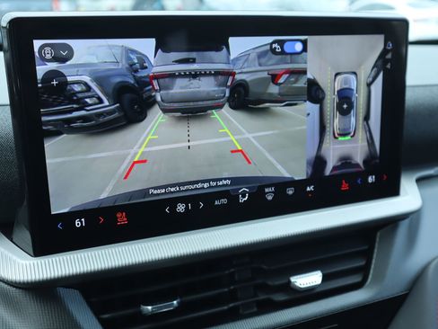 New 2026 Ford Explorer ST-Line RWD image 6