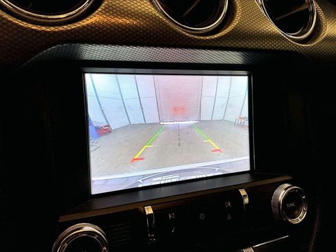 Used 2017 Ford Mustang GT Premium w/ Equipment Group 401A image 20