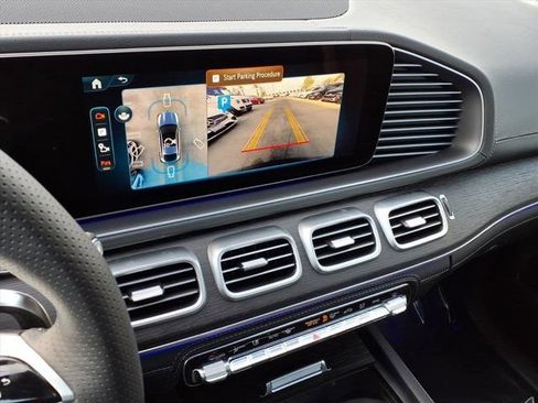 New 2026 Mercedes-Benz GLE 53 AMG 4MATIC Coupe image 6